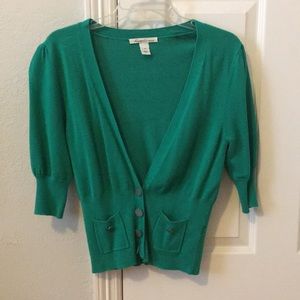 3/4 Length Cardi